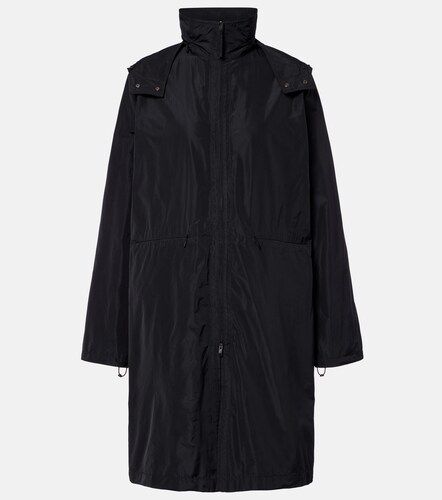 The Row Aldara technical coat - The Row - Modalova