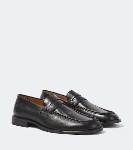 Our Legacy Mocasines Light de piel - Our Legacy - Modalova