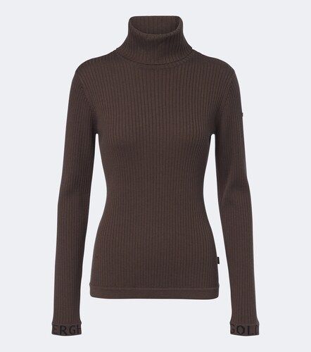 Goldbergh Mira turtleneck sweater - Goldbergh - Modalova