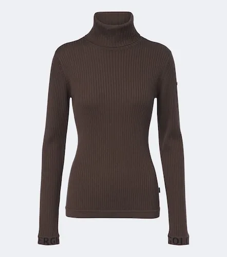 Pullover Mira a collo alto - Goldbergh - Modalova