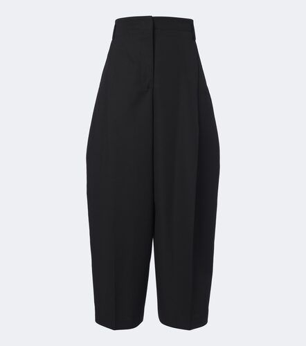 Pantalones anchos Miami de lana virgen - Jacquemus - Modalova