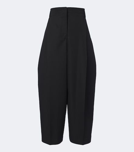 Weite Hose Miami aus Schurwolle - Jacquemus - Modalova