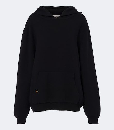 Sudadera con capucha Milano de cachemir - God's True Cashmere - Modalova