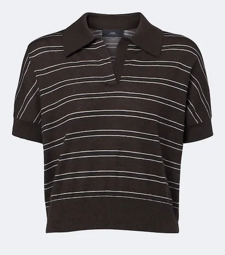 Arch4 Poloshirt Darya aus Kaschmir - Arch4 - Modalova