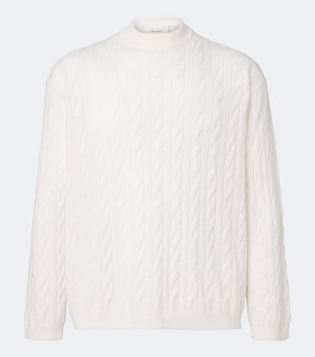 Pullover Oskar aus Kaschmir - Lisa Yang - Modalova
