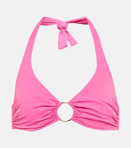 Top de bikini Brussels - Melissa Odabash - Modalova
