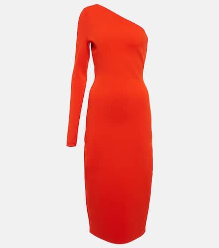 VB Body one-shoulder midi dress - Victoria Beckham - Modalova