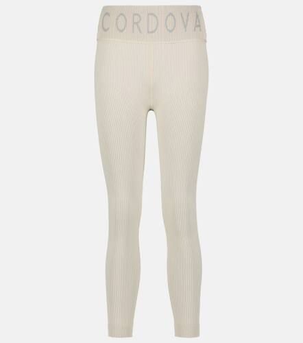 Leggings Base Layer acanalados - Cordova - Modalova