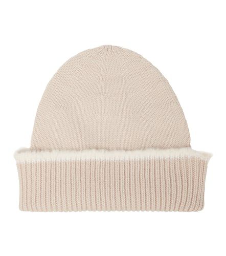 Barrie Beanie aus Kaschmir - Barrie - Modalova