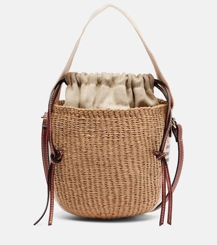 Chloé Secchiello Woody Small - Chloe - Modalova