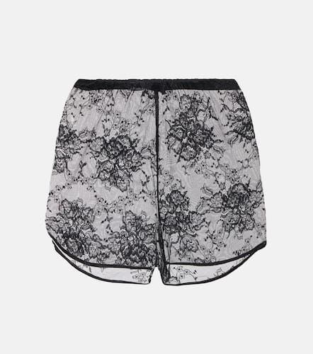 OsÃ©ree Lace shorts - Oseree - Modalova