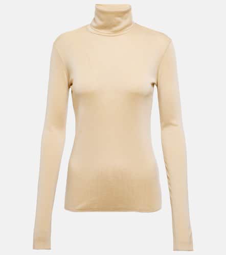 Loro Piana Cashmere and silk top - Loro Piana - Modalova