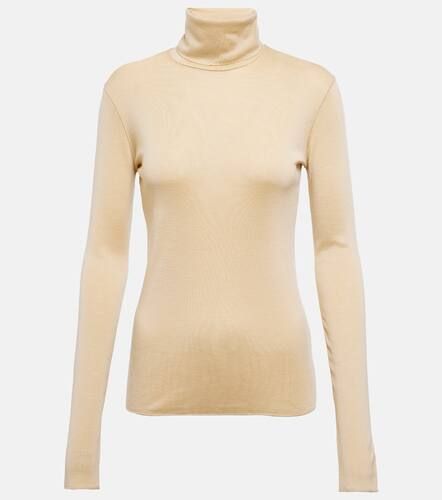 Loro Piana Cashmere and silk top - Loro Piana - Modalova