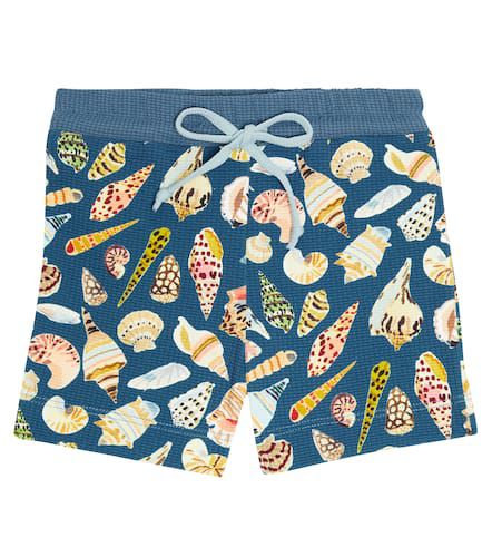 Marysia Bumby Printed swim trunks - Marysia Bumby - Modalova