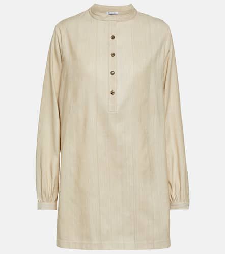 Loro Piana Olga silk shirt - Loro Piana - Modalova