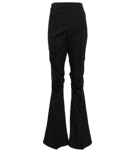 Hose Le Pantalon Merria aus Wolle - Jacquemus - Modalova