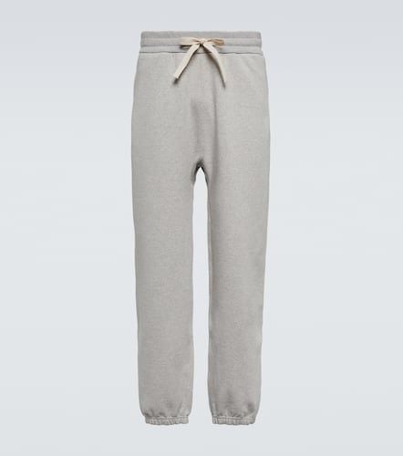 Jil Sander Cotton sweatpants - Jil Sander - Modalova