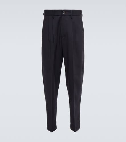 Barena Venezia Refola wool pants - Barena Venezia - Modalova