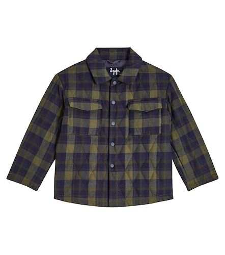 Il Gufo Steppjacke - Il Gufo - Modalova