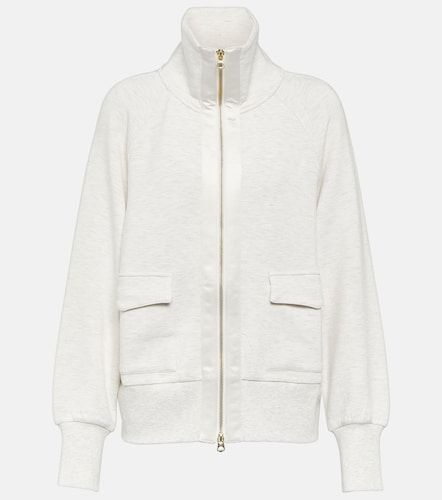 Varley Sudadera Roxbury de jersey - Varley - Modalova