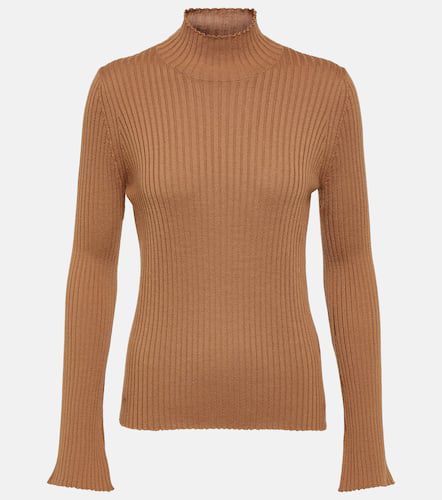 Moncler Wool-blend sweater - Moncler - Modalova