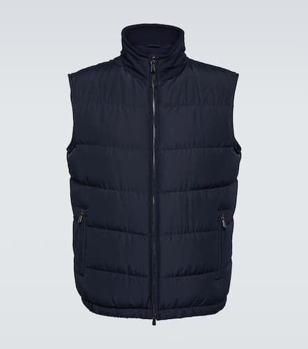 Thom Sweeney Down vest - Thom Sweeney - Modalova