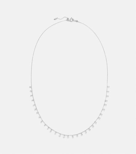 Persée Collar Danaé de oro de 18 ct con diamantes - Persee - Modalova