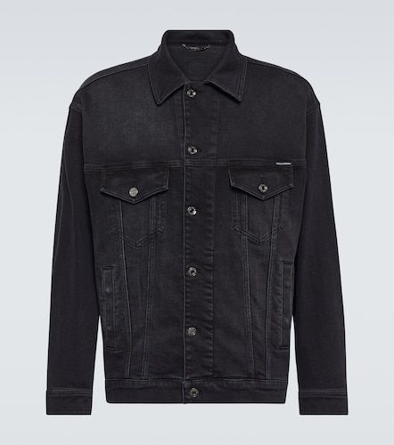 Dolce&Gabbana Chaqueta de denim - Dolce&Gabbana - Modalova