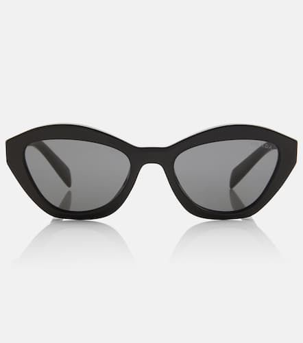 Prada Cat-Eye-Sonnenbrille - Prada - Modalova