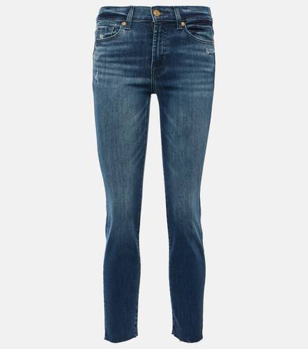 Jeans skinny Roxanne - 7 For All Mankind - Modalova