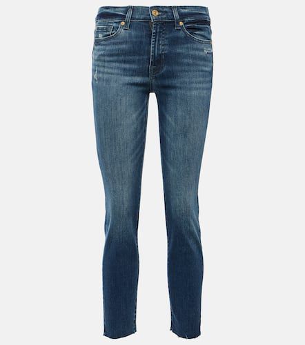 Roxanne skinny jeans - 7 For All Mankind - Modalova