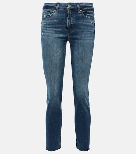 Skinny Jeans Roxanne - 7 For All Mankind - Modalova