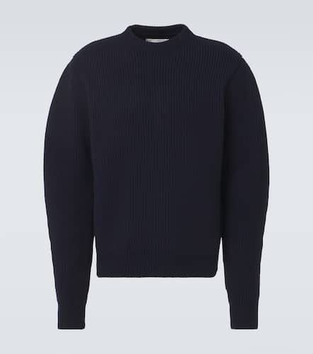 Jil Sander Pullover in lana - Jil Sander - Modalova