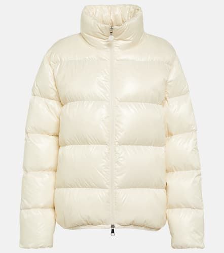 Moncler Abbadia down jacket - Moncler - Modalova