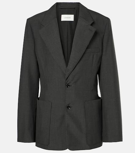 Lemaire Twill blazer - Lemaire - Modalova