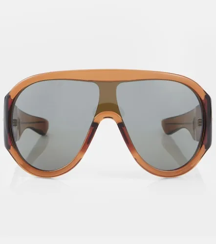 Occhiali da sole Scudo - Bottega Veneta - Modalova