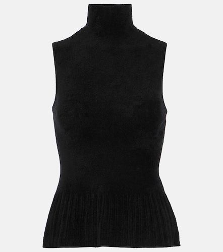 Top White Label Mackenzie de chenilla - Proenza Schouler - Modalova