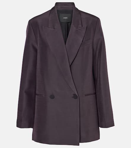 Joly Evening wool and silk blazer - Joseph - Modalova