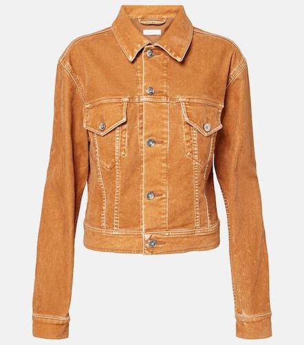 Rabanne Jeansjacke - Rabanne - Modalova
