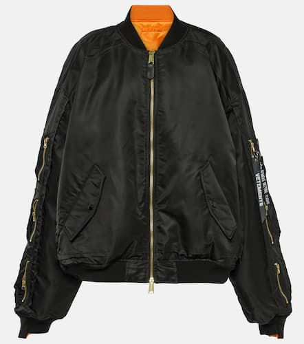 Vetements Bomber - Vetements - Modalova