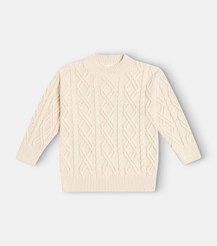Pullover Russel in cotone - The New Society - Modalova