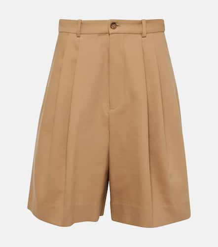 Shorts in cotone e lana - Polo Ralph Lauren - Modalova
