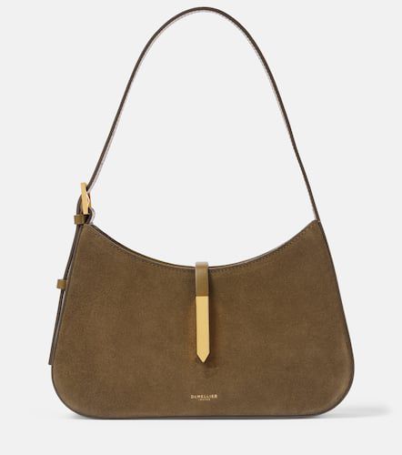 DeMellier Tokyo suede shoulder bag - DeMellier - Modalova