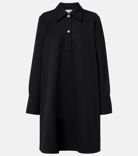 Jil Sander Vestido de lana - Jil Sander - Modalova