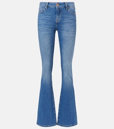 Legging low-rise bootcut jeans - AG Jeans - Modalova