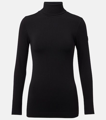 Alisier technical turtleneck sweater - Fusalp - Modalova
