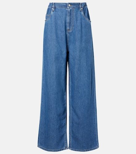 Jeans anchos Salome - Proenza Schouler - Modalova