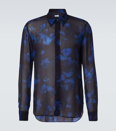 Dries Van Noten Hemd - Dries Van Noten - Modalova