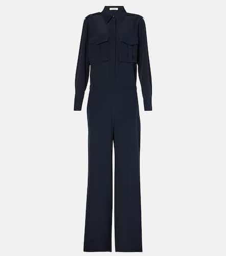 Dorothee Schumacher Satin jumpsuit - Dorothee Schumacher - Modalova