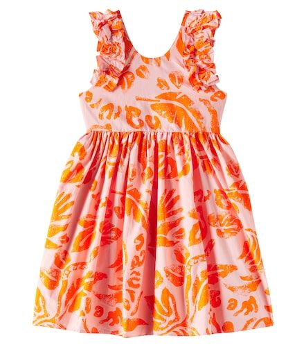 Vestido Cicely de algodón estampado - Molo - Modalova